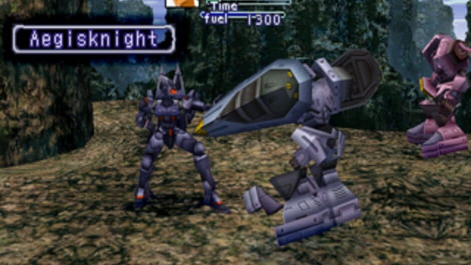 Xenogears