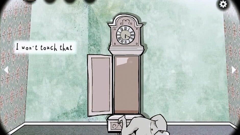 Samsara Room screenshot 3