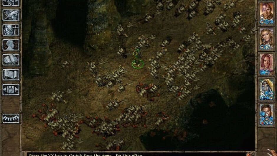 Baldur's Gate II: Throne of Bhaal