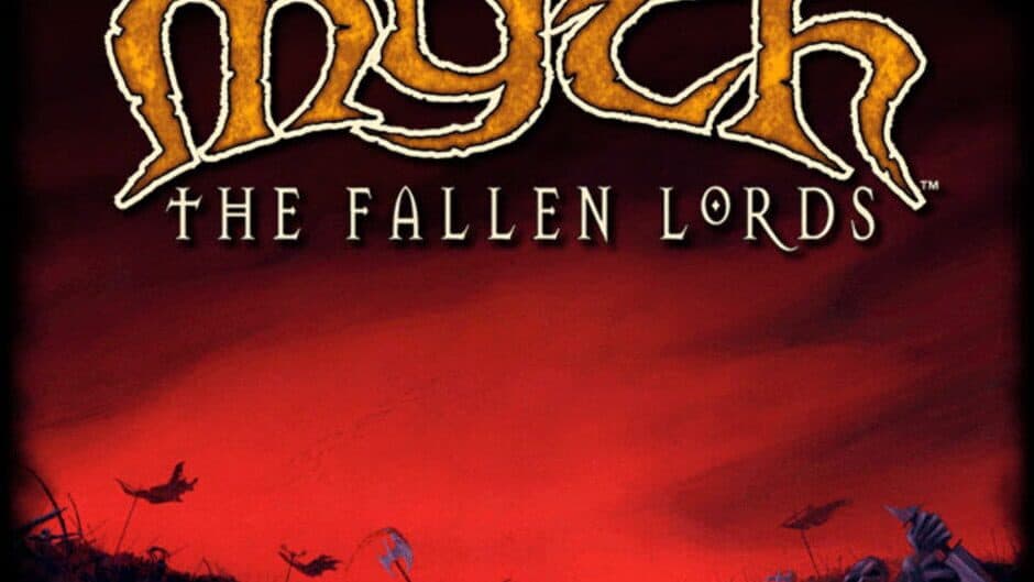 Myth: The Fallen Lords screenshot 1