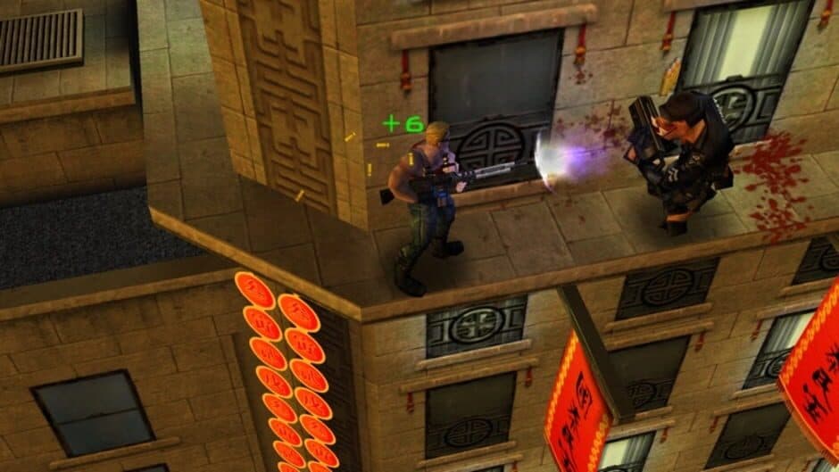 Duke Nukem: Manhattan Project screenshot 6