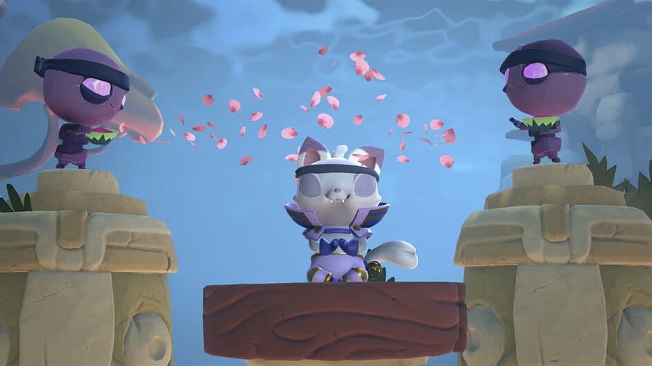 New Super Lucky's Tale screenshot 4