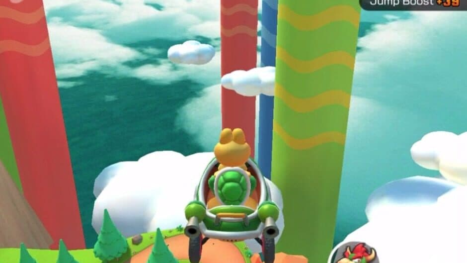 Mario Kart Tour screenshot 6