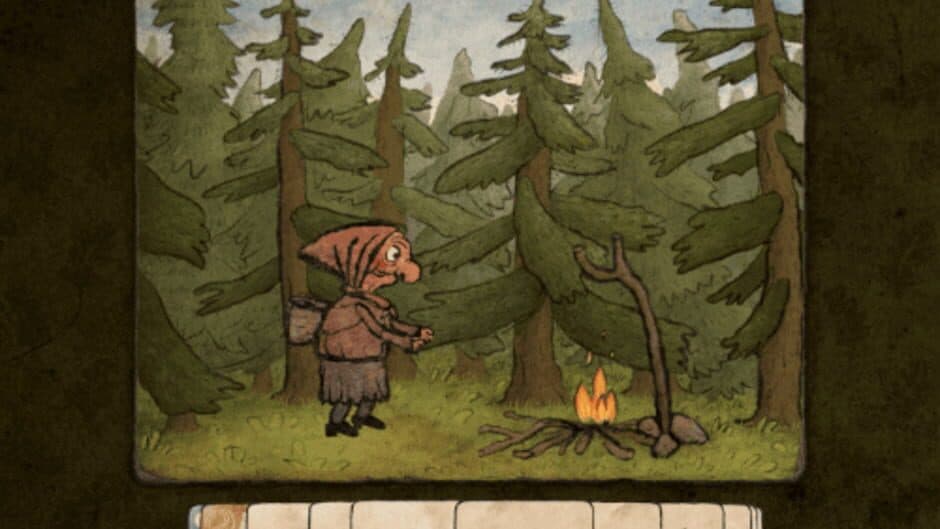 Pilgrims screenshot 4