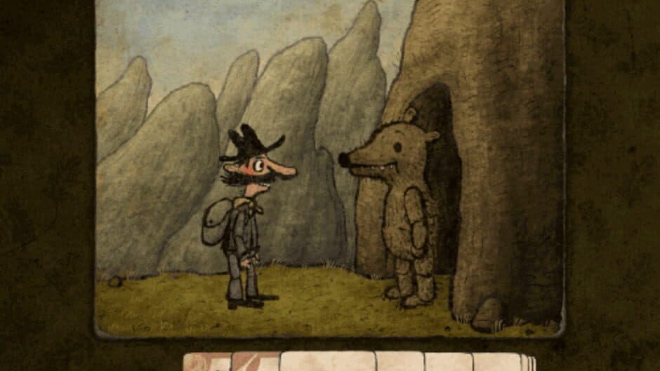 Pilgrims screenshot 6