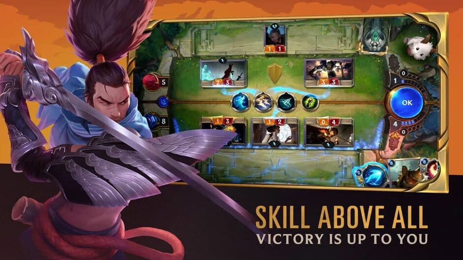 Legends of Runeterra screenshot 2