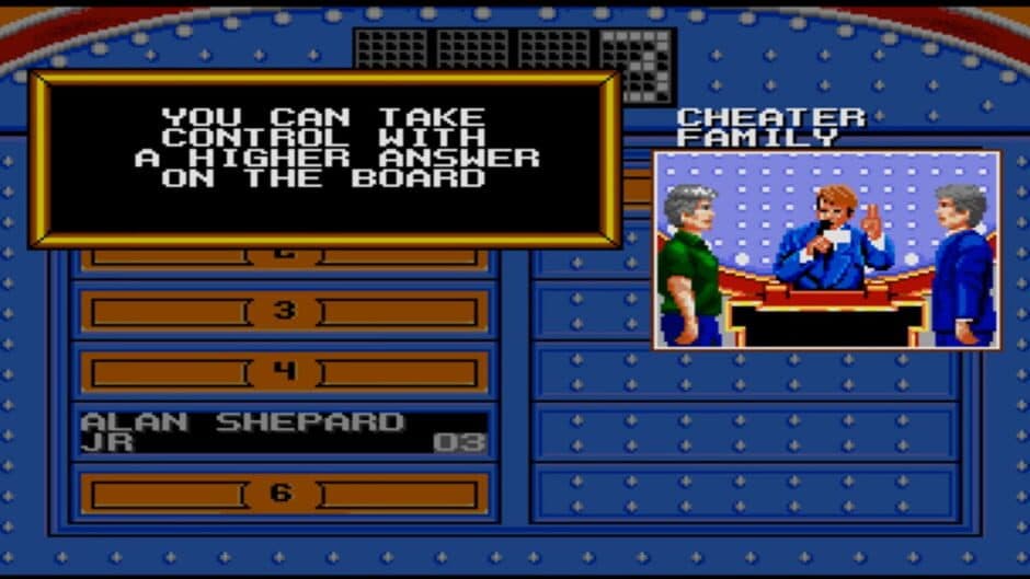 Family Feud screenshot 4