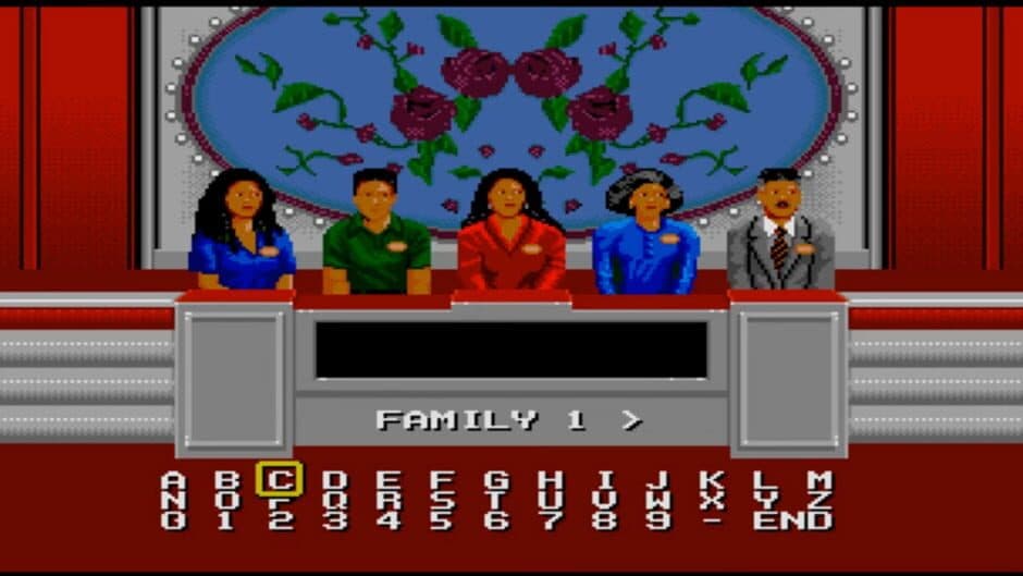 Family Feud screenshot 5