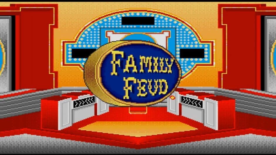 Family Feud screenshot 3