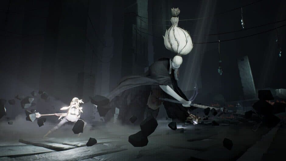 Ashen screenshot 3