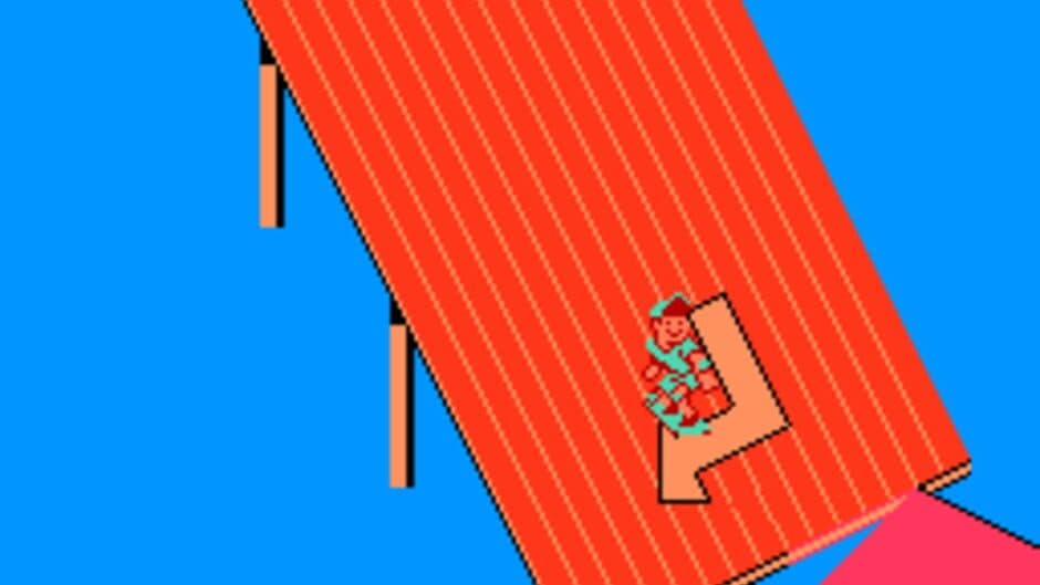 720 Degrees screenshot 1
