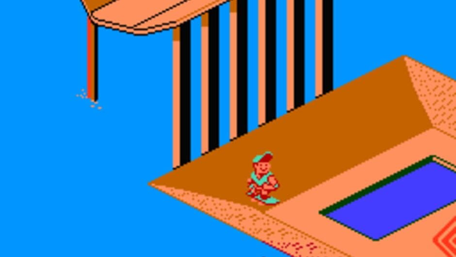 720 Degrees screenshot 2