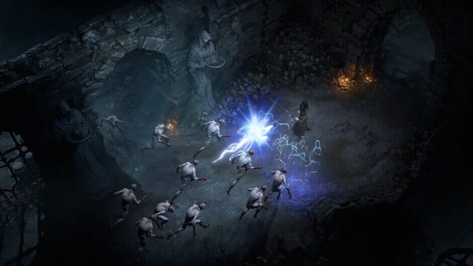 Diablo IV screenshot 6