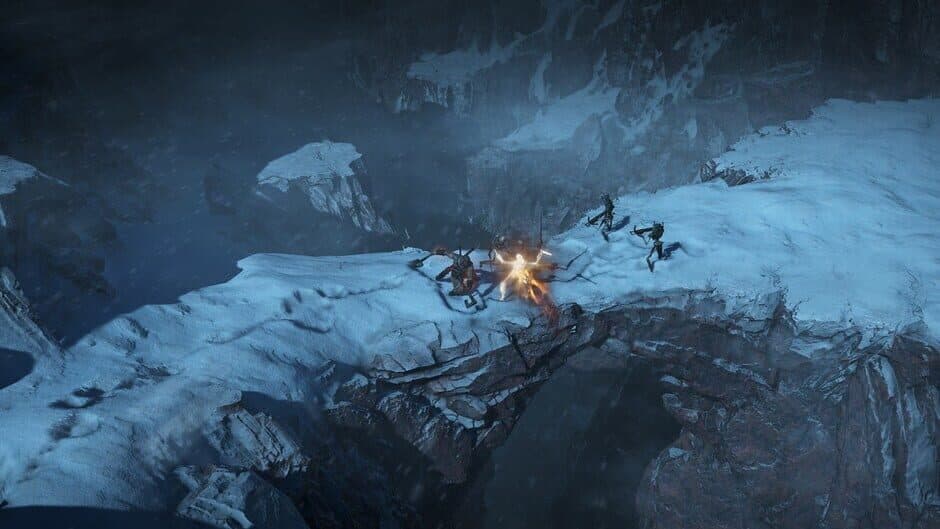 Diablo IV screenshot 5