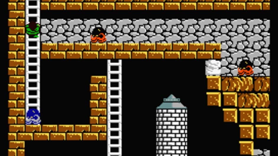 Dragon Slayer IV: Drasle Family screenshot 1
