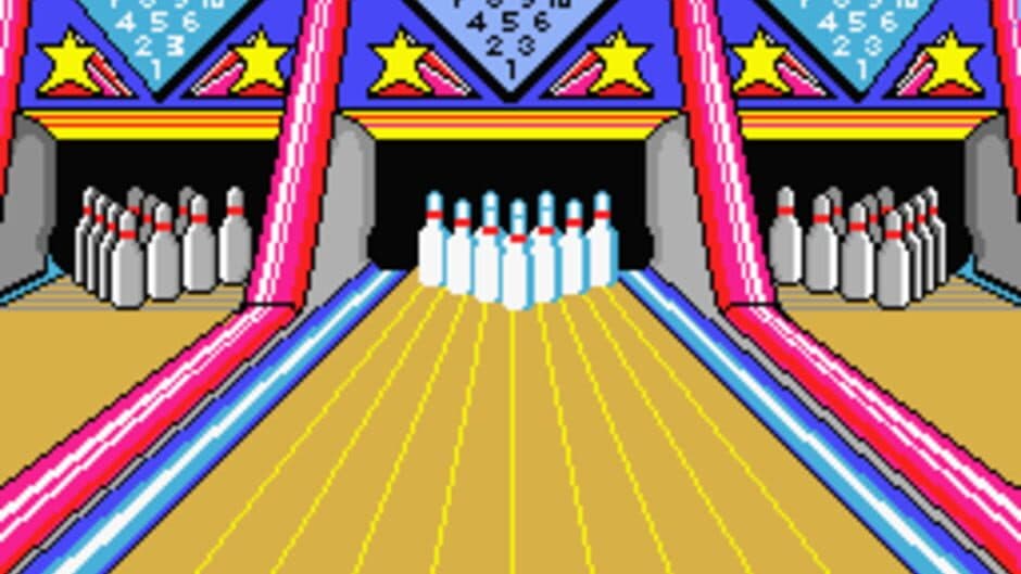 Dynamite Bowl screenshot 3