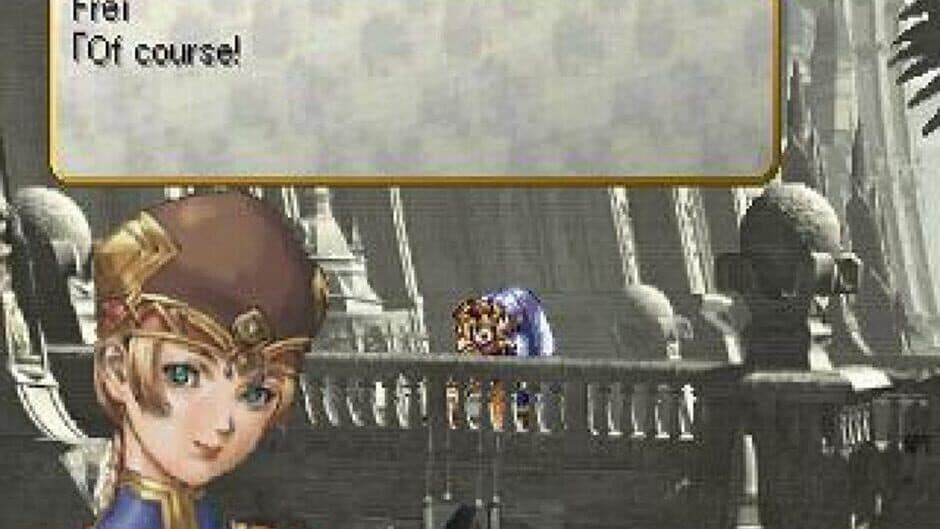 Valkyrie Profile screenshot 2