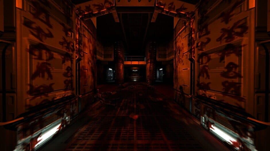 Doom 3 screenshot 6