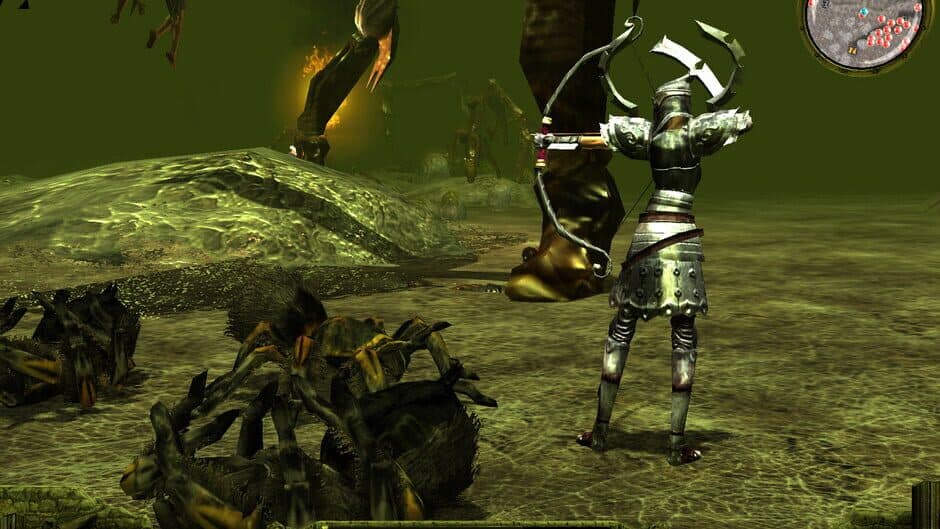 Loki screenshot 6
