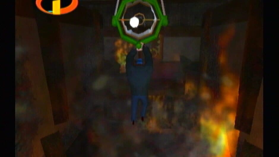 The Incredibles screenshot 3