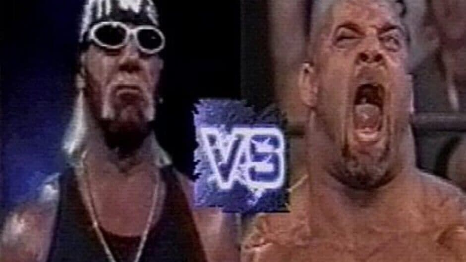 WCW/nWo Thunder