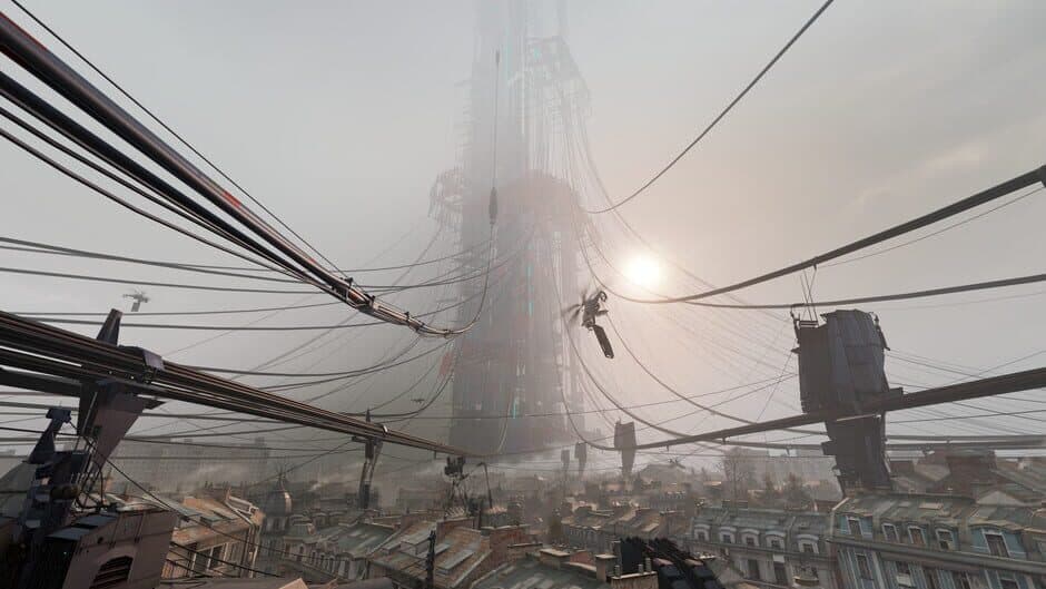 Half-Life: Alyx screenshot 6