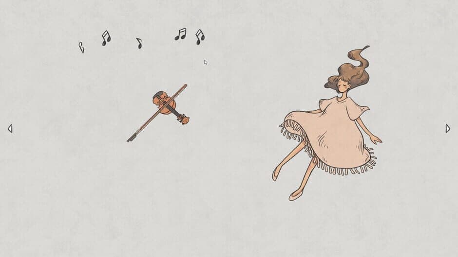 When the Past Was Around screenshot 5