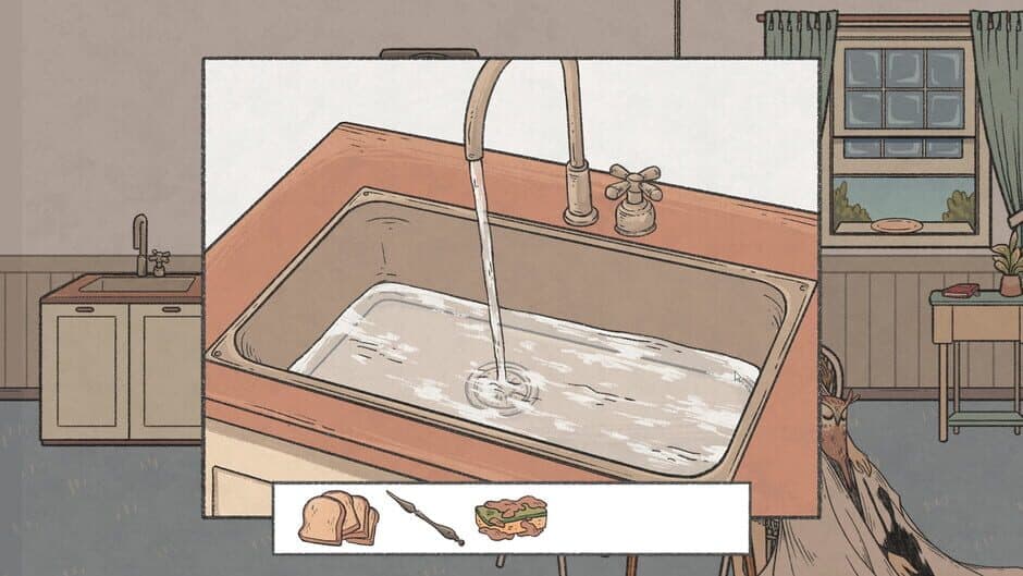 When the Past Was Around screenshot 6