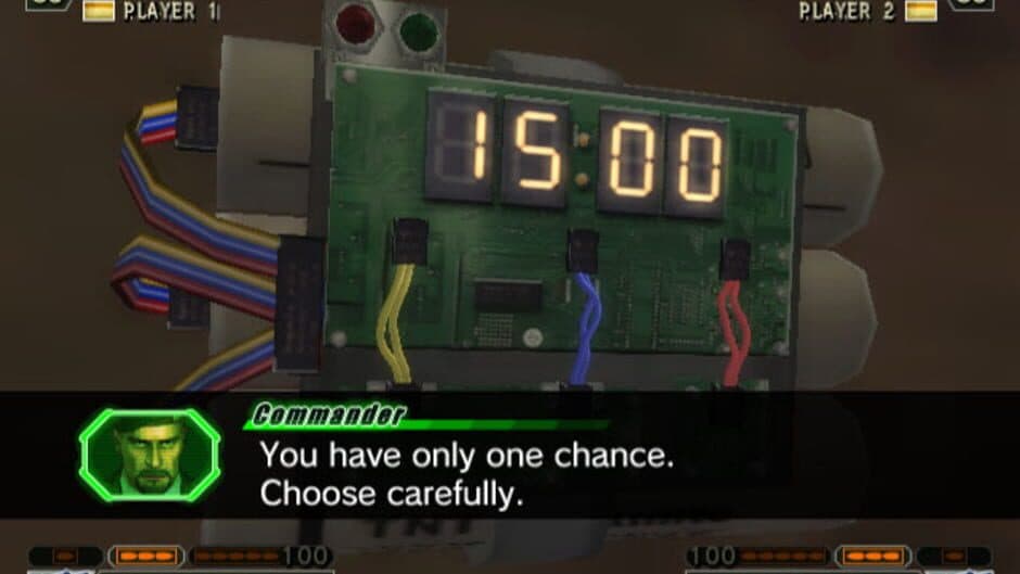 Ghost Squad screenshot 5