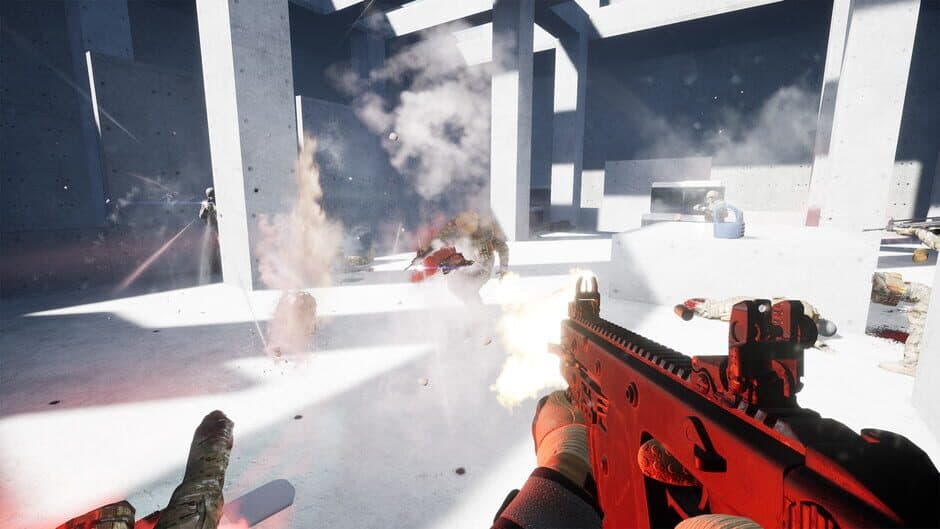 Trepang2 screenshot 4