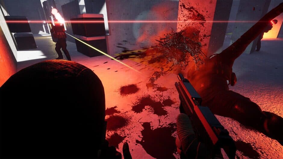 Trepang2 screenshot 6