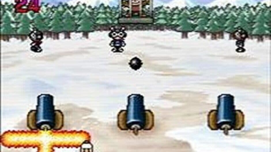 Bomberman Tournament screenshot 3