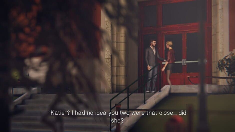 Life is Strange: Episode 3 - Chaos Theory screenshot 6