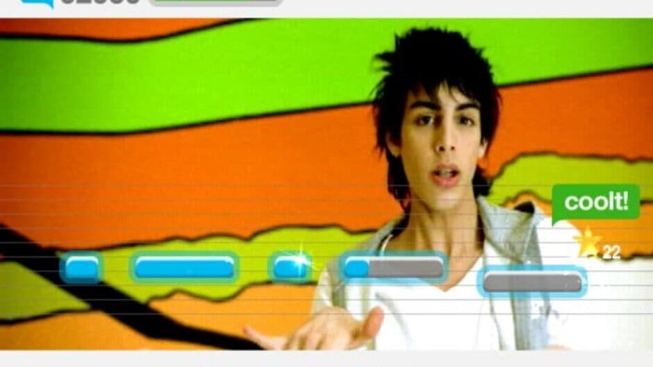 Singstar: Svenska Hits Schlager screenshot 3