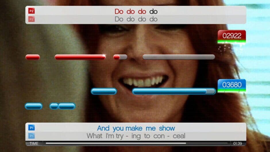 SingStar: ABBA