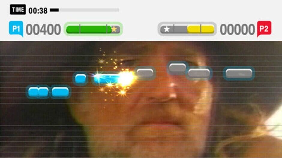 SingStar: Country screenshot 3