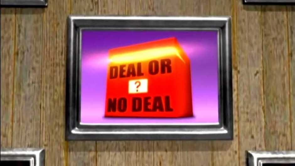 Deal or No Deal: The Banker is Back screenshot 2