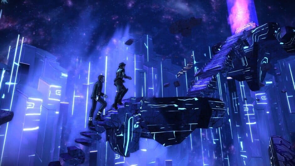 Tales from the Borderlands: Episode 5 - The Vault of the Traveler screenshot 2