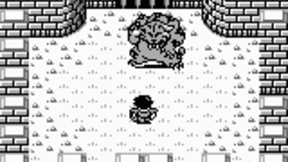 Final Fantasy Adventure screenshot 2