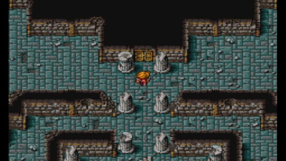 Final Fantasy Origins screenshot 3