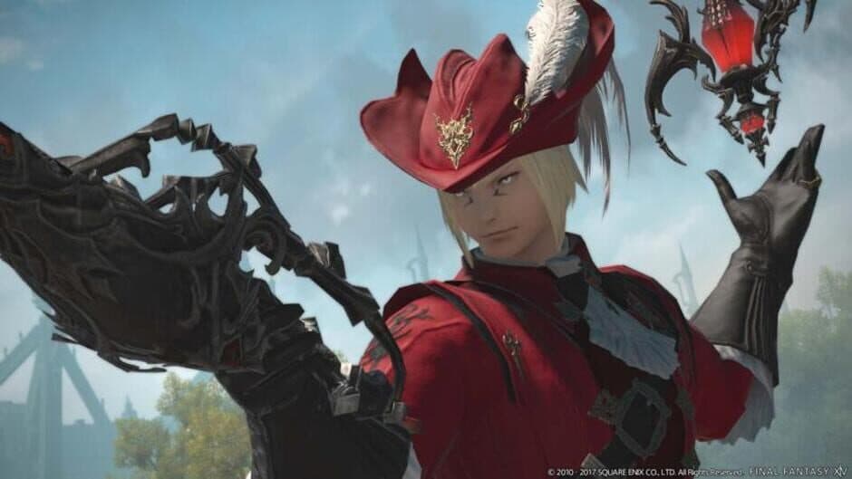 Final Fantasy XIV: Complete Edition screenshot 5