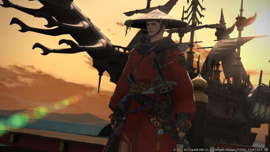 Final Fantasy XIV: Complete Edition screenshot 6