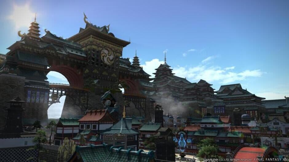 Final Fantasy XIV: Complete Edition screenshot 3