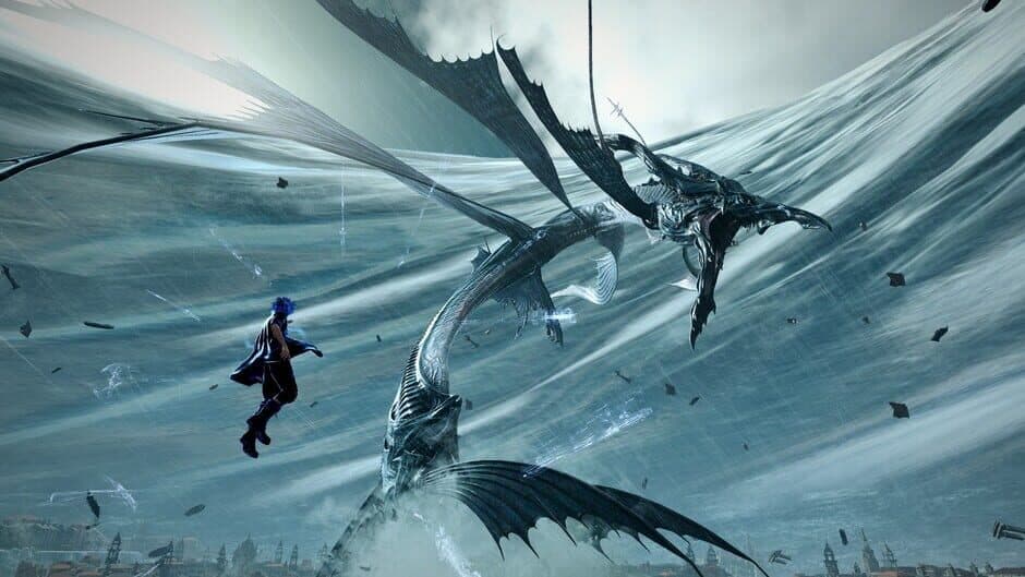 Final Fantasy XV: Royal Edition screenshot 3