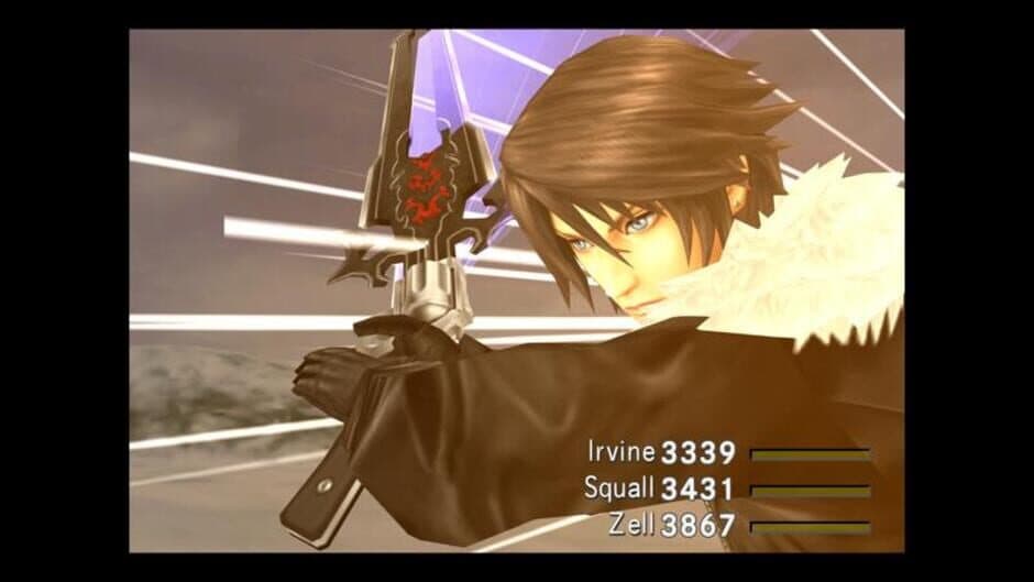 Final Fantasy VII & Final Fantasy VIII Remastered Twin Pack screenshot 6