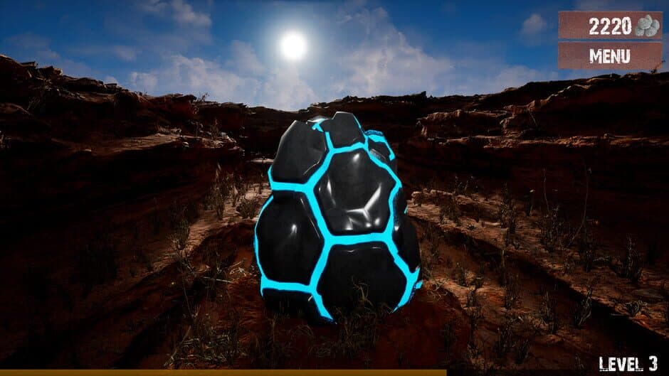 Rock Simulator screenshot 3