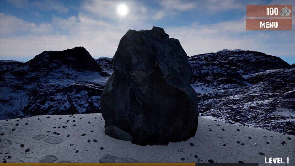 Rock Simulator screenshot 4
