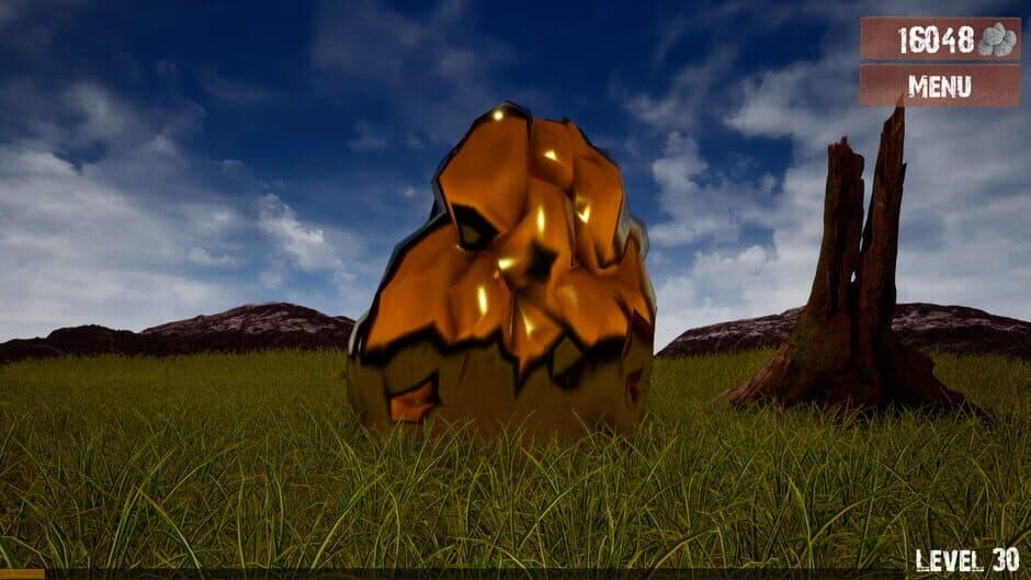Rock Simulator screenshot 1