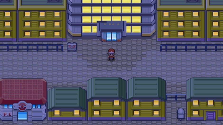 PokeMMO screenshot 3