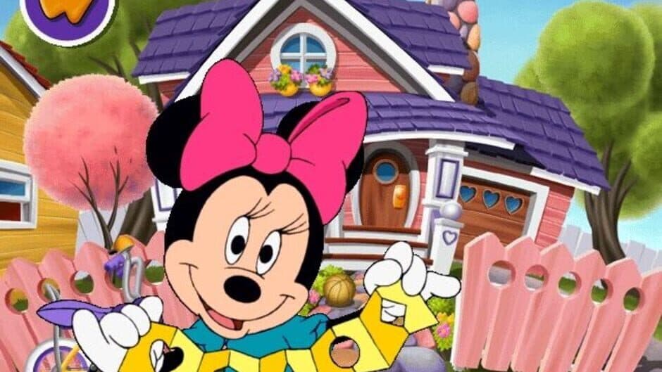 Disney's Mickey Mouse Toddler screenshot 6